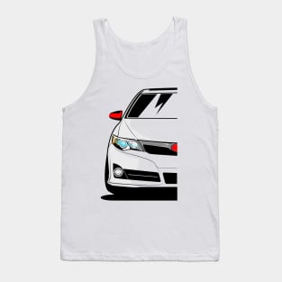 Camry 2013 Tank Top